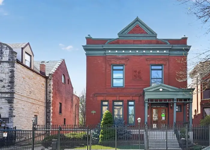 3126 S Calumet Avenue, Chicago, IL 60616 - #2