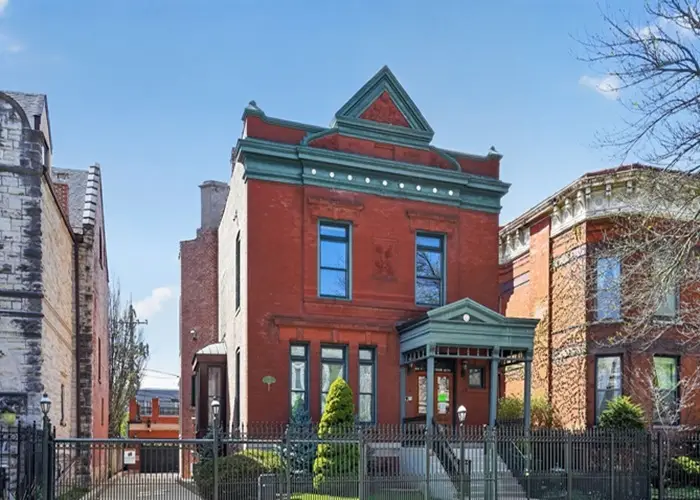 3126 S Calumet Avenue, Chicago, IL 60616 - #3