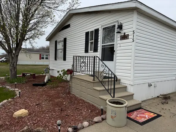 515 Michael Lane, Chenoa, IL 61726