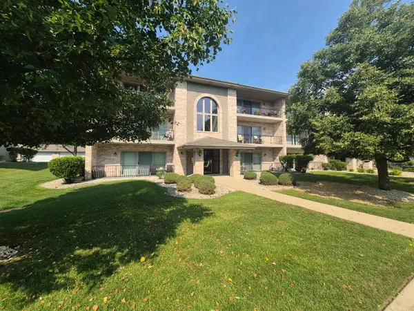 17806 Bernard Drive #2B, Orland Park, IL 60467