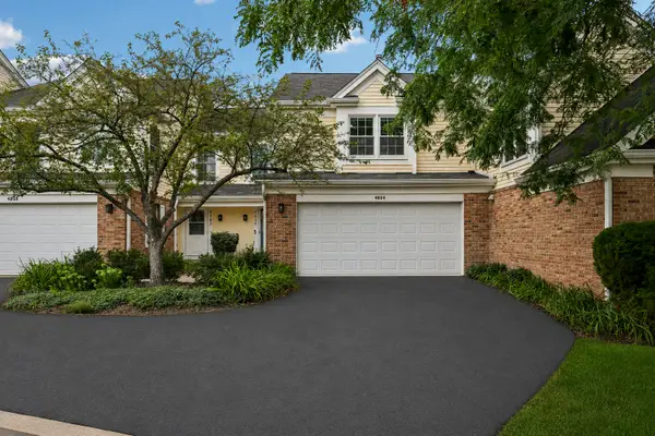 4804 Turnberry Drive, Hoffman Estates, IL 60010