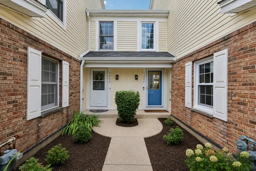 4804 Turnberry Drive, Hoffman Estates, IL 60010 - #2