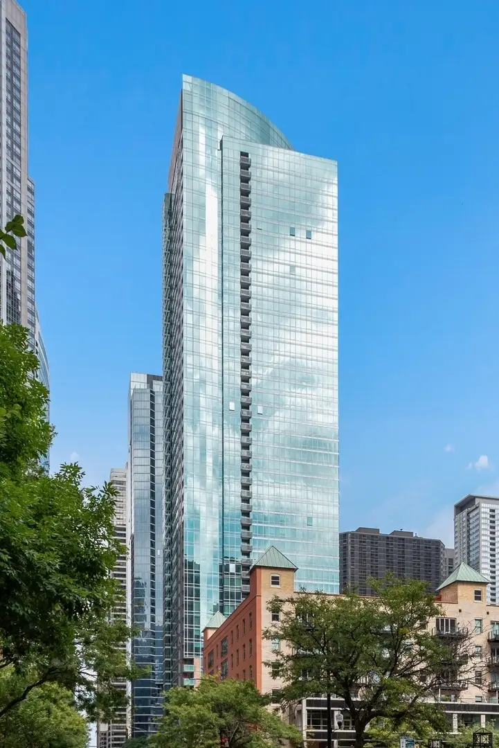 505 N Mcclurg Court #3301, Chicago, IL 60611 - #1
