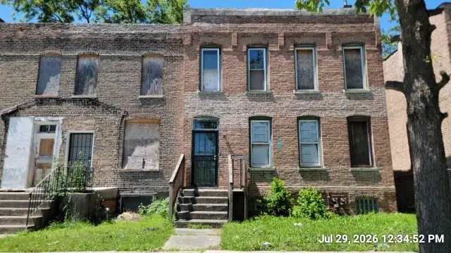 10724 S Langley Avenue, Chicago, IL 60628 - #1