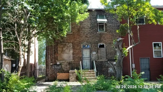 10724 S Langley Avenue, Chicago, IL 60628 - #2