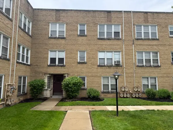 1747 W 95th Place #1, Chicago, IL 60643