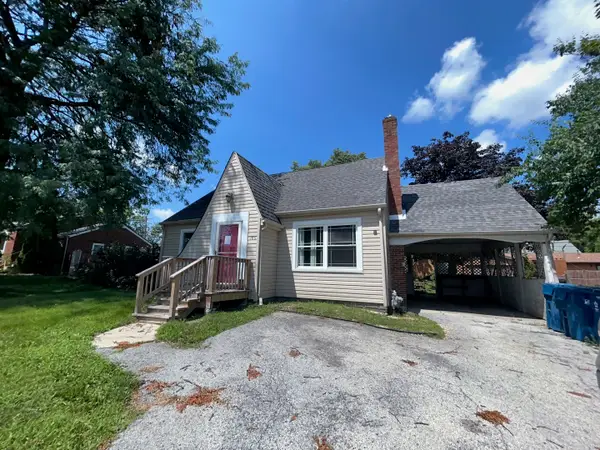 165 W 34th Street, Steger, IL 60475
