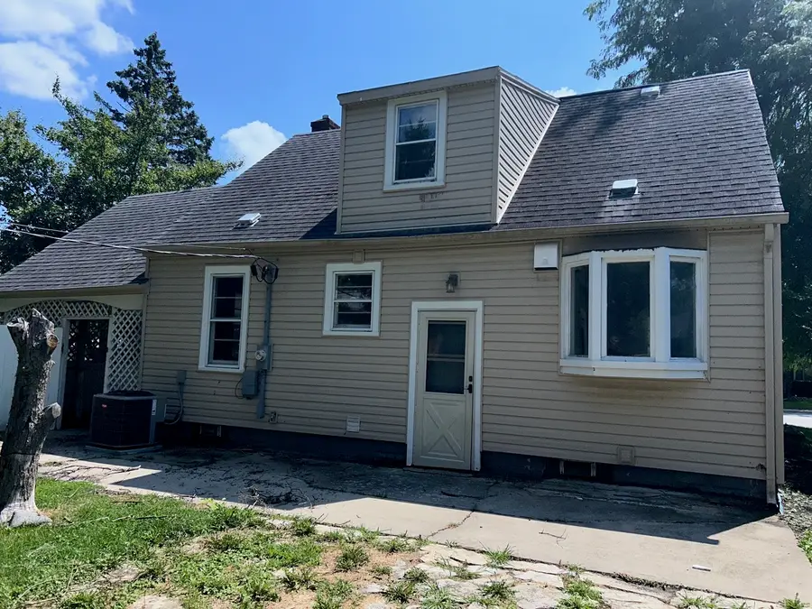 165 W 34th Street, Steger, IL 60475 - #2