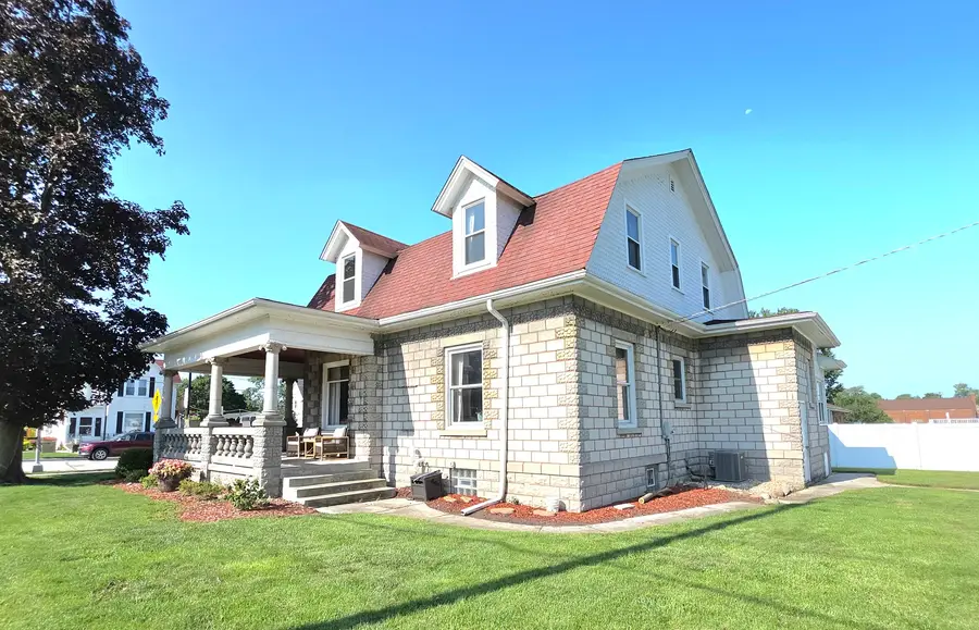 617 Penfield Street, Beecher, IL 60401 - #3