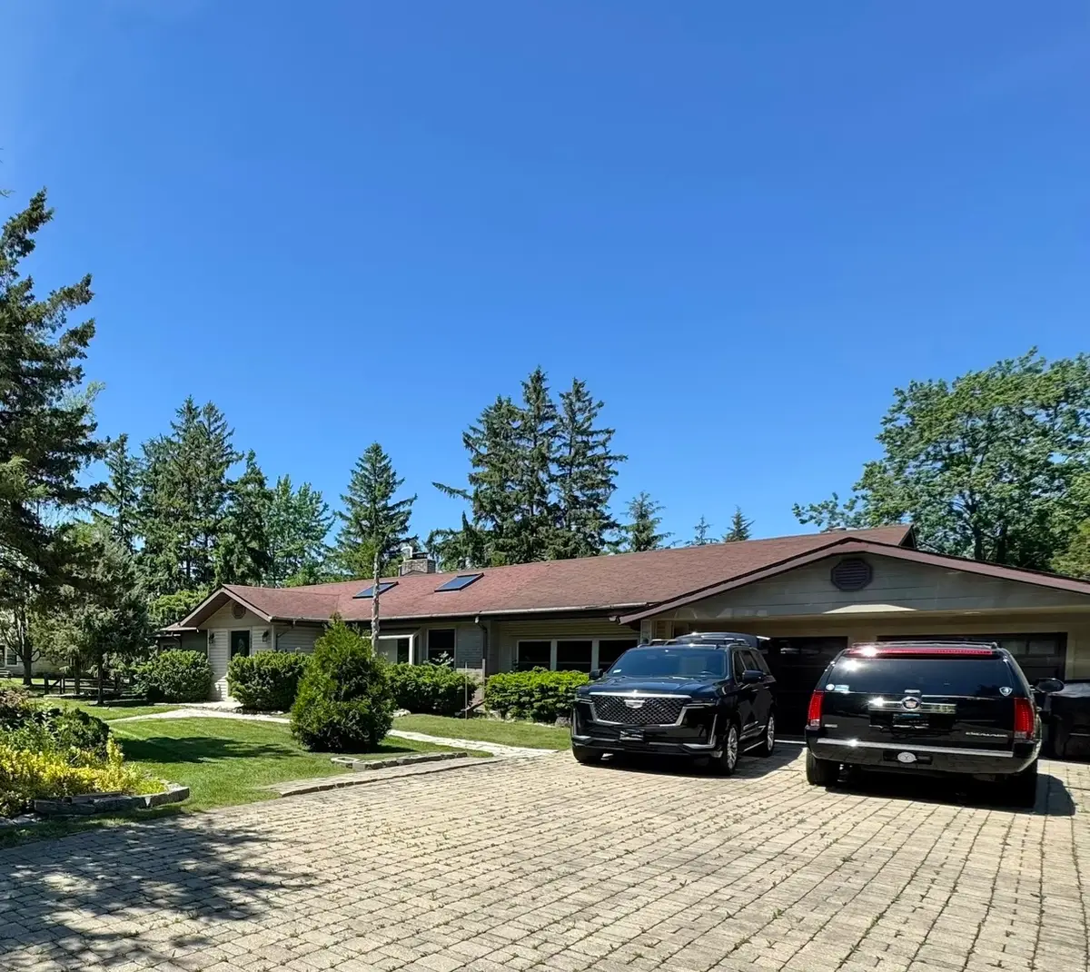 1802 Walnut Circle, Northbrook, IL 60062 - #1