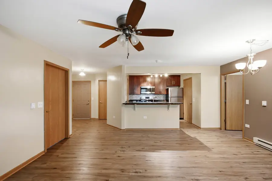 1524 W Sand Bar Court #1B, Round Lake, IL 60073 - #2