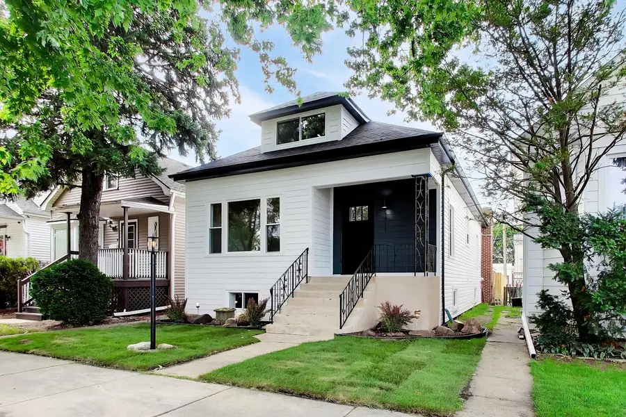 4911 W Argyle Street, Chicago, IL 60630 - #2