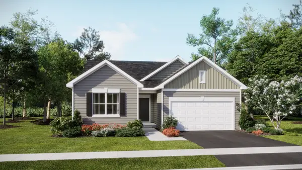 304 Buchanan Drive, Waterman, IL 60556