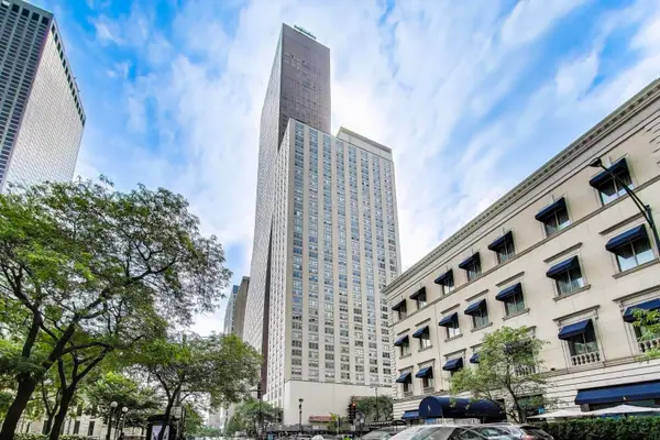 777 N Michigan Avenue #3406, Chicago, IL 60611
