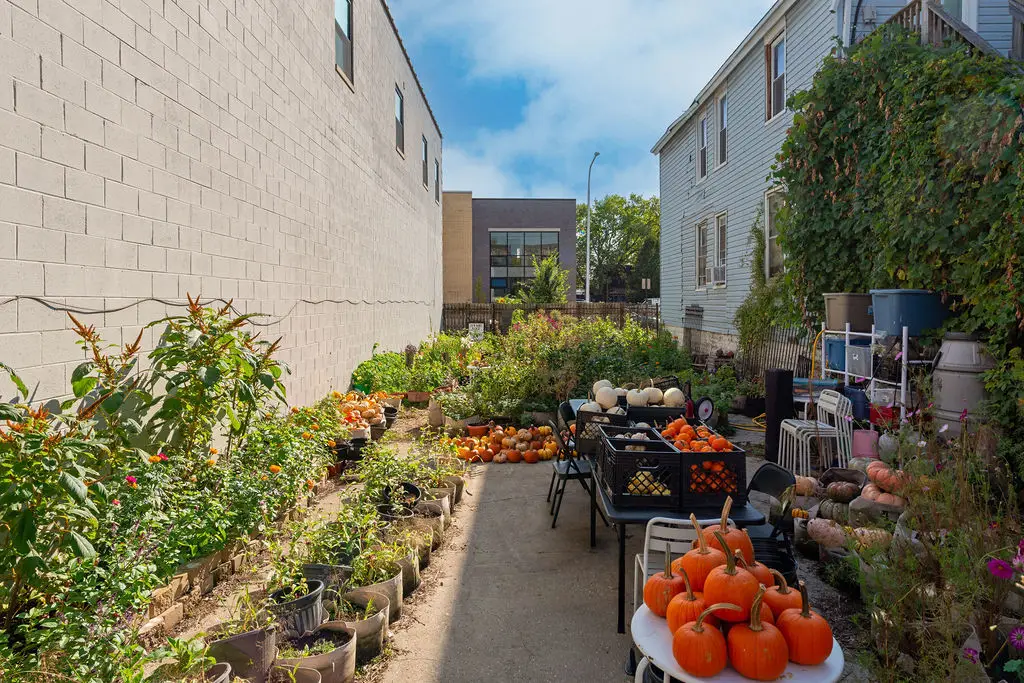 2048 W Grand Avenue, Chicago, IL 60612 - #1