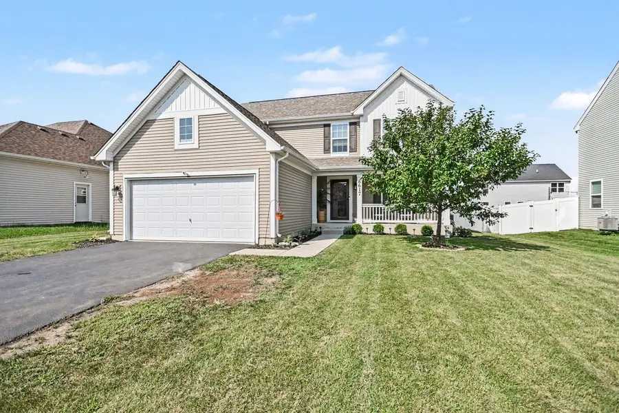 6617 Eich Drive, Joliet, IL 60431 - #3