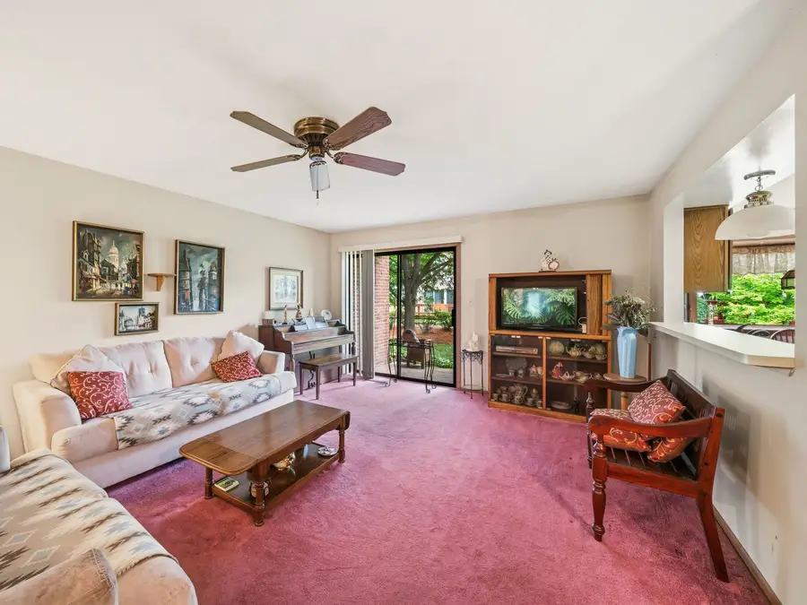 201 Walters Lane #1A, Itasca, IL 60143 - #3