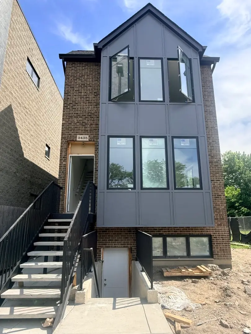 1443 S Trumbull Avenue, Chicago, IL 60623 - #1