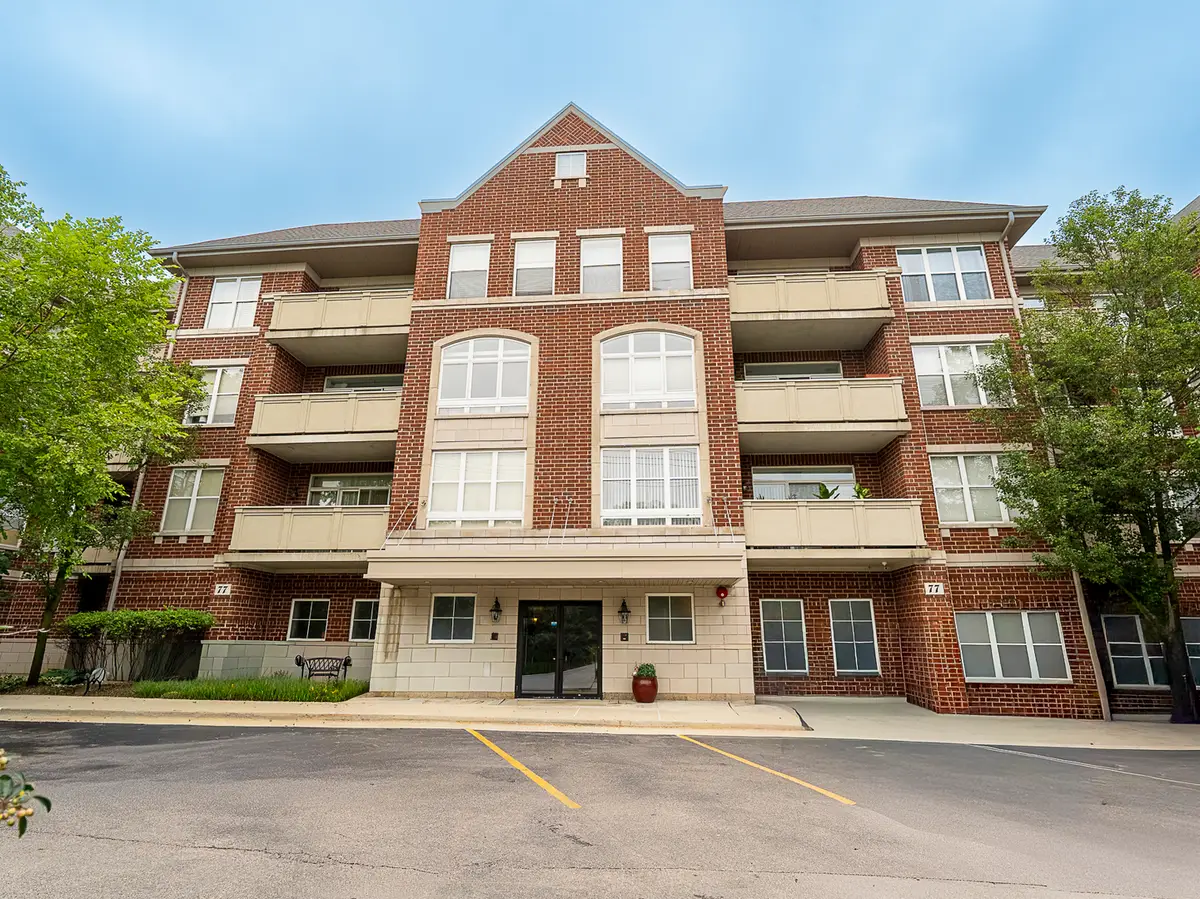 77 N Quentin Road #310, Palatine, IL 60067 - #1