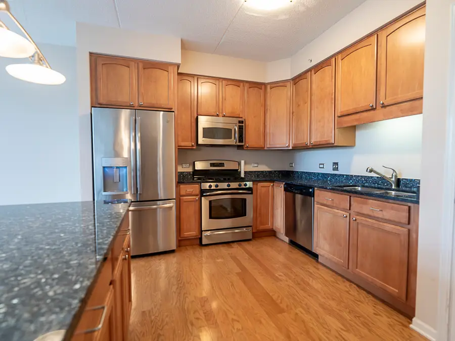 77 N Quentin Road #310, Palatine, IL 60067 - #3