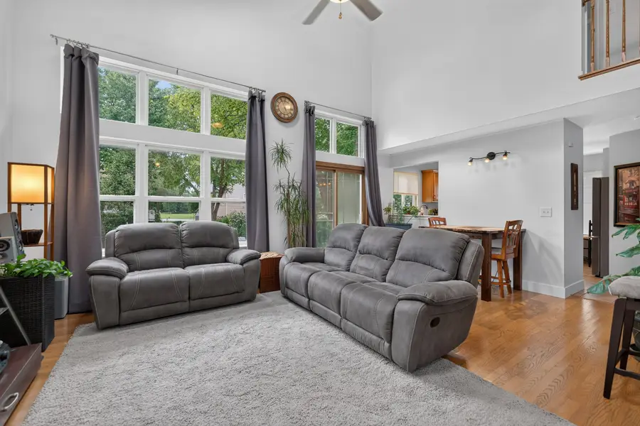 23 Linden Court, South Elgin, IL 60177 - #3