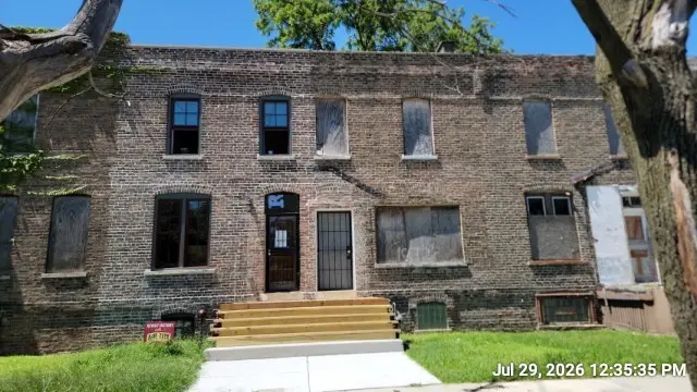 10732 S Langley Avenue, Chicago, IL 60628 - #1