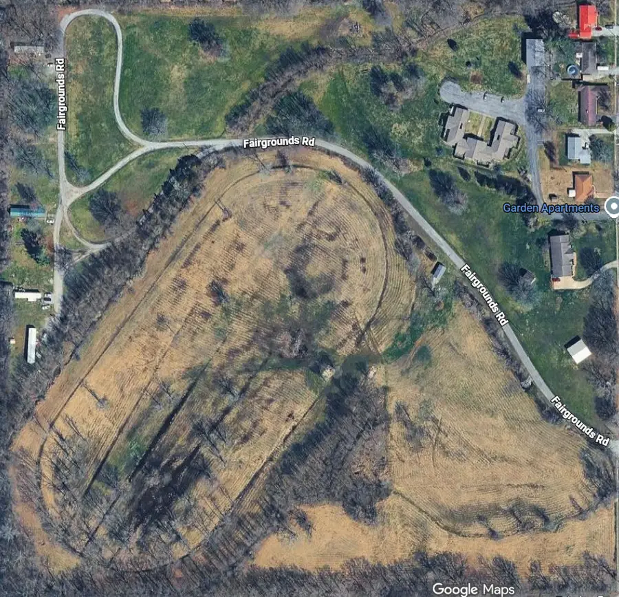 001 Fairgrounds Road, Vienna, IL 62995 - #2