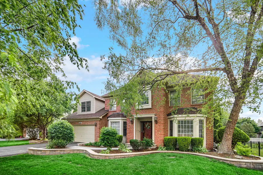 5307 Catclaw Court, Naperville, IL 60564 - #2