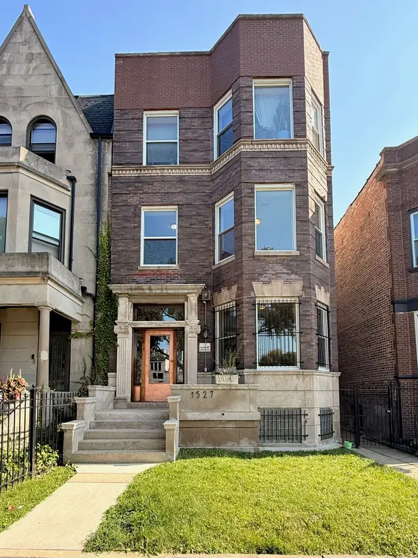 1527 E 66th Place, Chicago, IL 60637