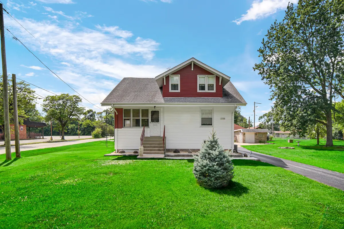 19580 Glenwood Road, Chicago Heights, IL 60411 - #1