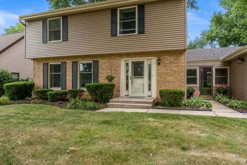 3342 Montlake Drive, Rockford, IL 61114 - #3