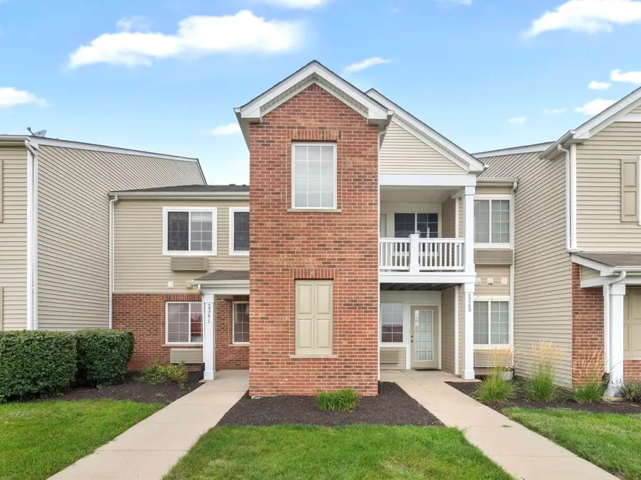 236 Bertram Drive #J, Yorkville, IL 60560 - #2