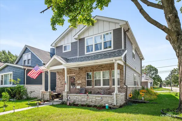 7735 W 65th Place, Bedford Park, IL 60501