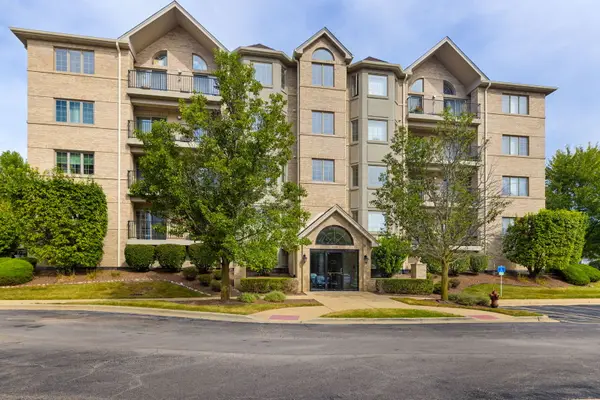 8505 Woodward Avenue #202, Woodridge, IL 60517