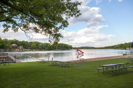 153 Lake Thunderbird Drive, Putnam, IL 61560 - #2