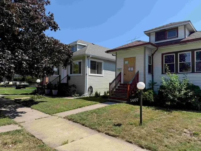 1407 S 16th Avenue, Maywood, IL 60153 - #2
