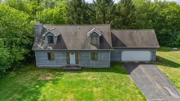 13819 Hemmingsen Road, Huntley, IL 60142