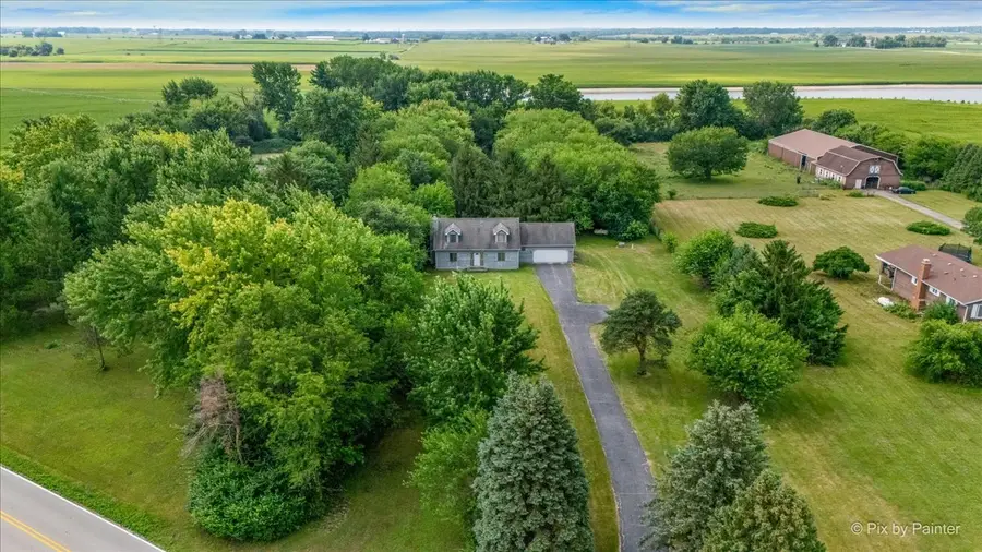 13819 Hemmingsen Road, Huntley, IL 60142 - #2