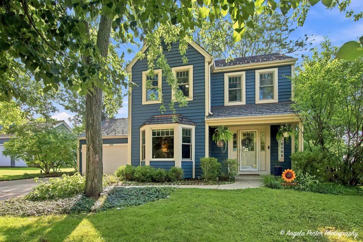 292 Mayflower Court, Gurnee, IL 60031 - #1