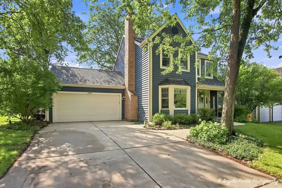 292 Mayflower Court, Gurnee, IL 60031 - #2