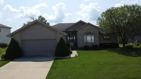 830 Coyote Trail, Manteno, IL 60950