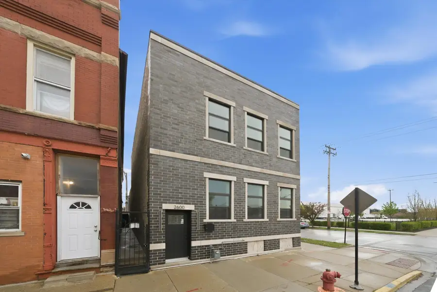 2600 W 25th Street, Chicago, IL 60608 - #3