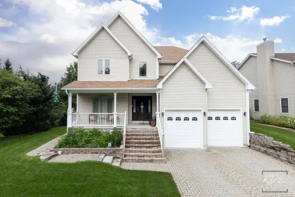 1228 Bishop Street, West Chicago, IL 60185