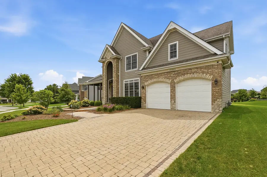 25443 Prairiewood Lane, Shorewood, IL 60404 - #3