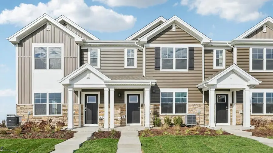 3311 Farren Street, Yorkville, IL 60560 - #1