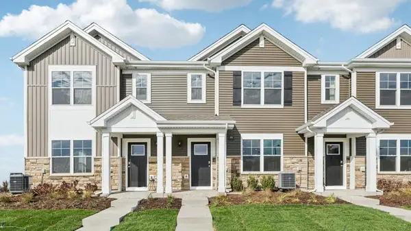 3311 Farren Street, Yorkville, IL 60560