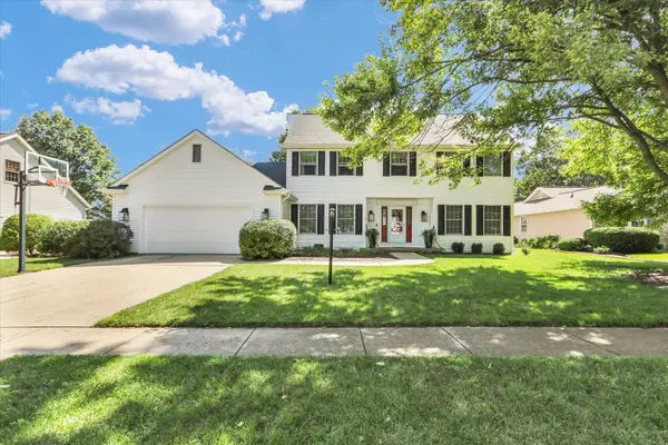 2314 Firethorn Lane, Champaign, IL 61822