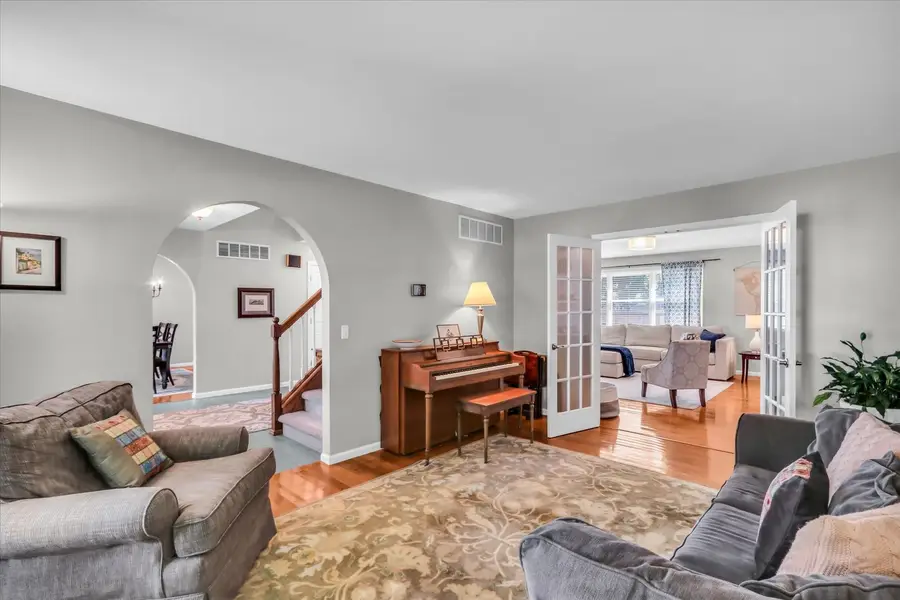 2314 Firethorn Lane, Champaign, IL 61822 - #2