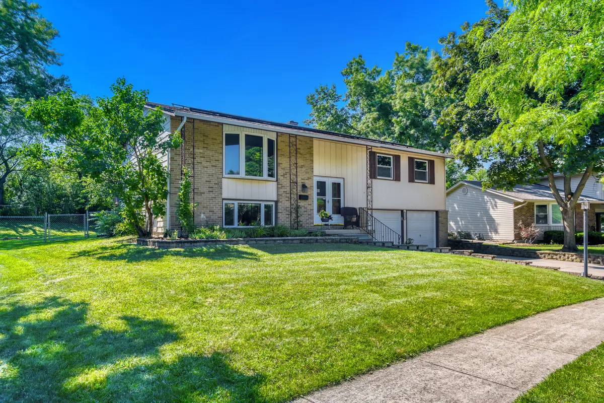1120 Concord Lane, Hoffman Estates, IL 60192 - #1