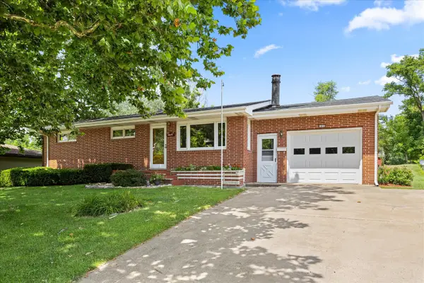 1033 Glen Avenue, Marseilles, IL 61341